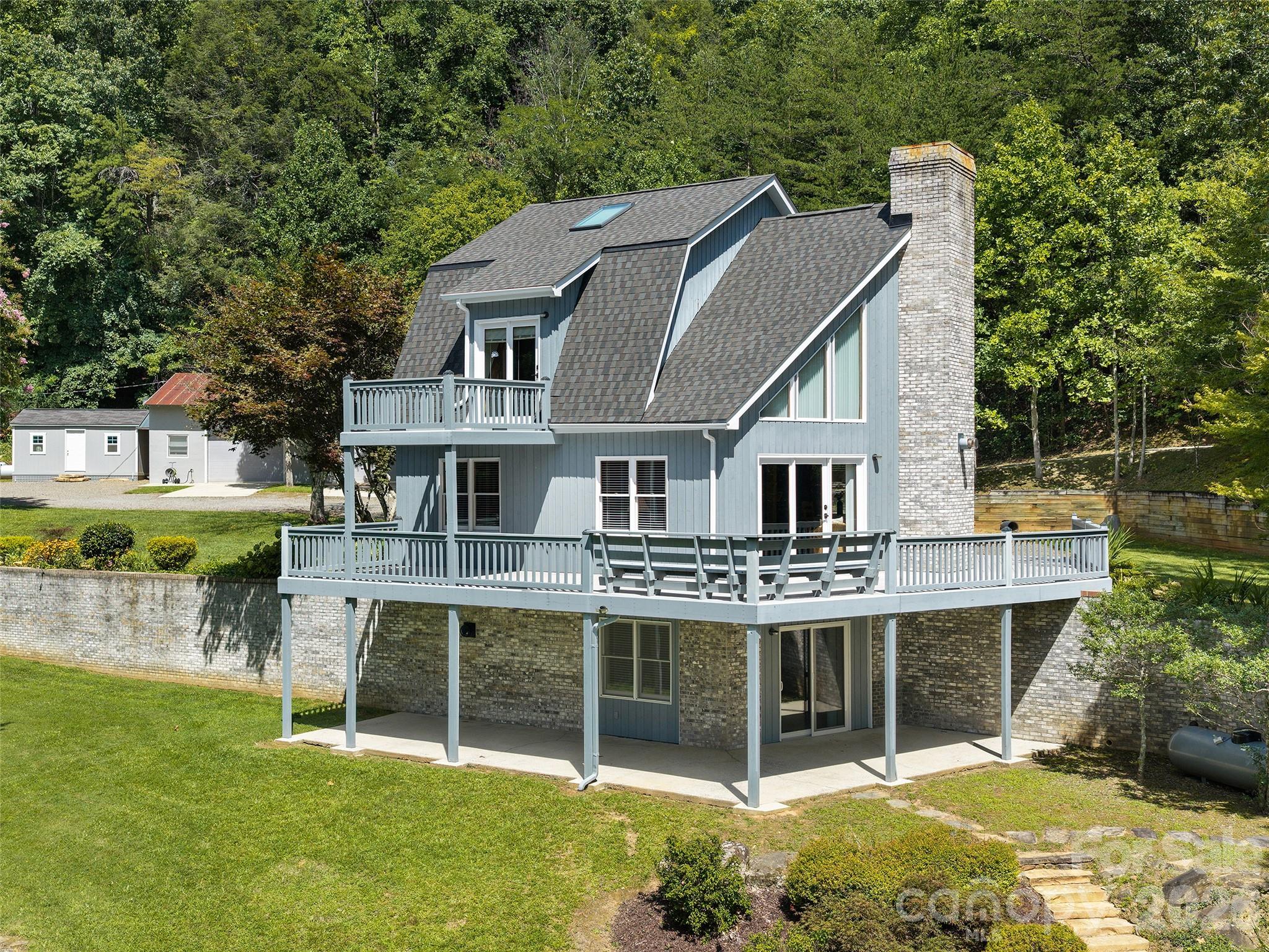 225 Long Branch Road Swannanoa, NC 28778 - Photo 1 of 34 Gallery Image 1