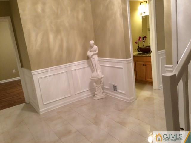 12 Sinclair Road Edison, NJ 08820 - Photo 11 of 18 a view of empty room