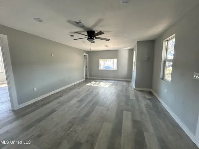 $215,000 | 220 Russell Street, Long Beach, MS 39560