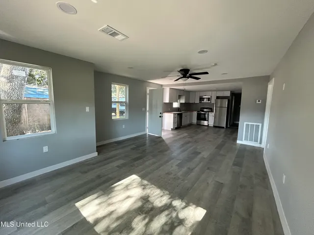 $215,000 | 220 Russell Street, Long Beach, MS 39560