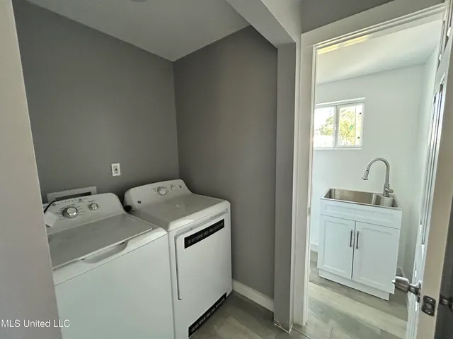 $215,000 | 220 Russell Street, Long Beach, MS 39560