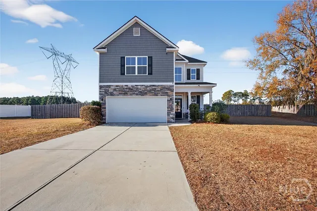 $340,000 | 111 Del Mar Court, Rincon, GA 31326