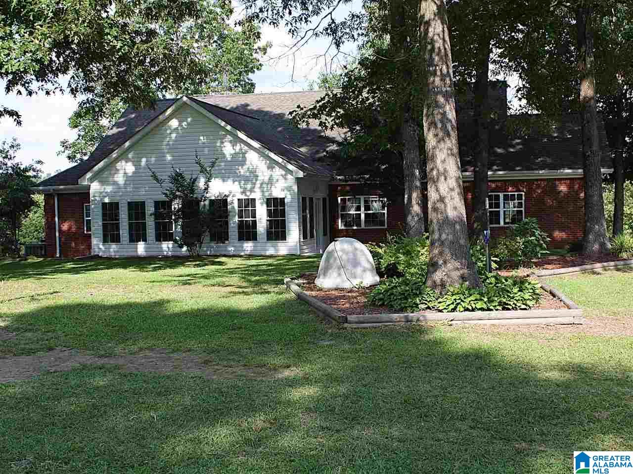 919 Gip Yates Road Blountsville, AL 35031 - Photo 42 of 49