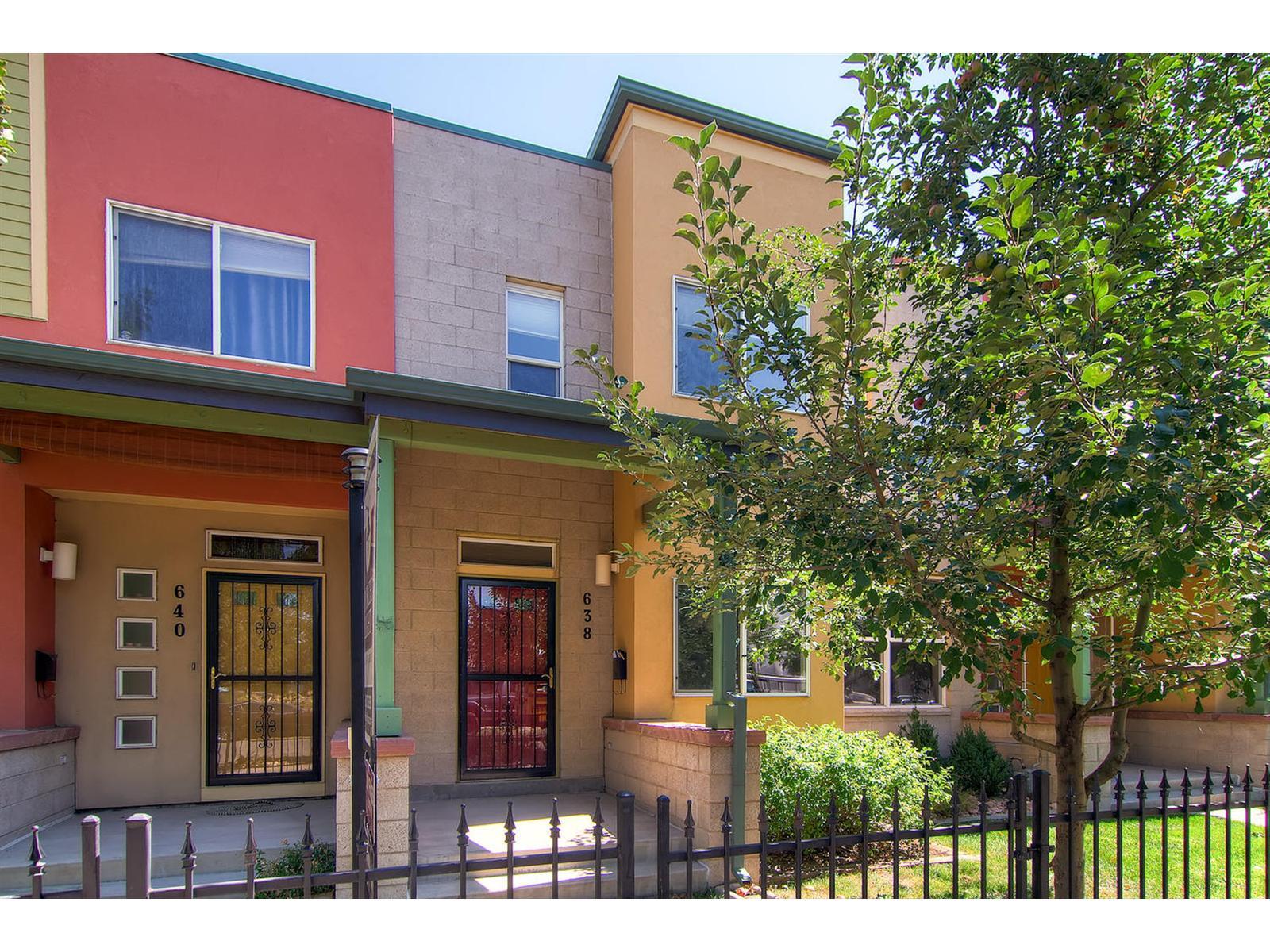 638 Inca Street Denver, CO 80204 - Photo 1 of 1 Gallery Image 1
