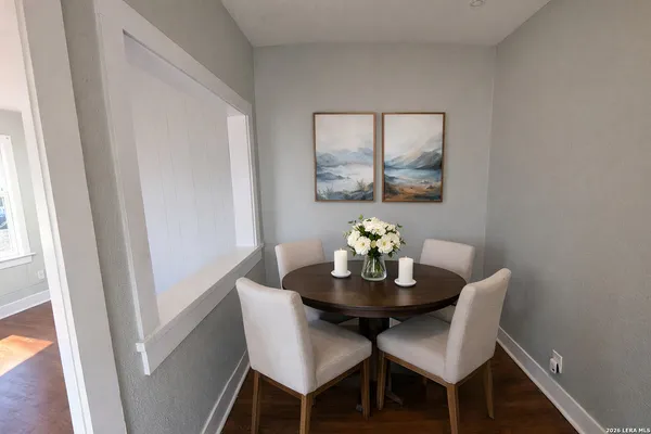 $950 | 538 Kayton Avenue, Unit 538, San Antonio, TX 78210