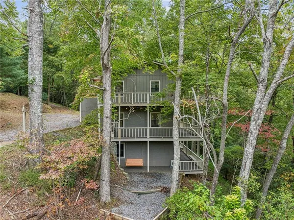 $410,000 | 4113 White Oak Drive, Hiawassee, GA 30546