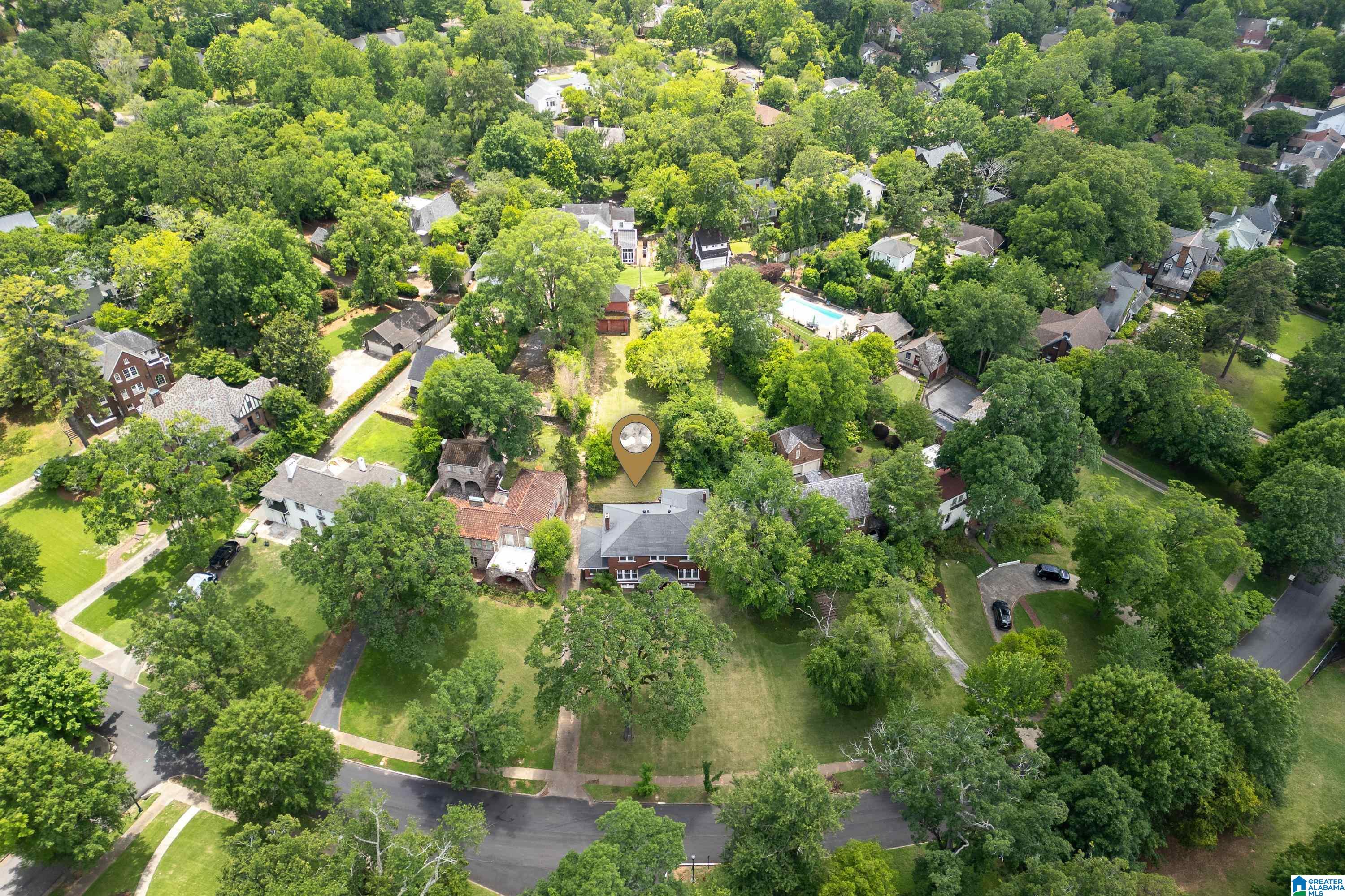 826 Essex Road Birmingham, AL 35222 - Photo 50 of 57