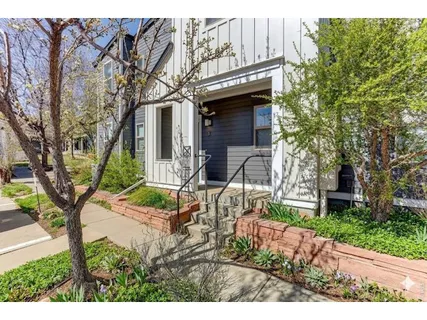 $469,000 | 1460 Lee Hill Drive, Unit 3, Boulder, CO 80304