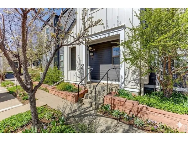 $469,000 | 1460 Lee Hill Drive, Unit 3, Boulder, CO 80304