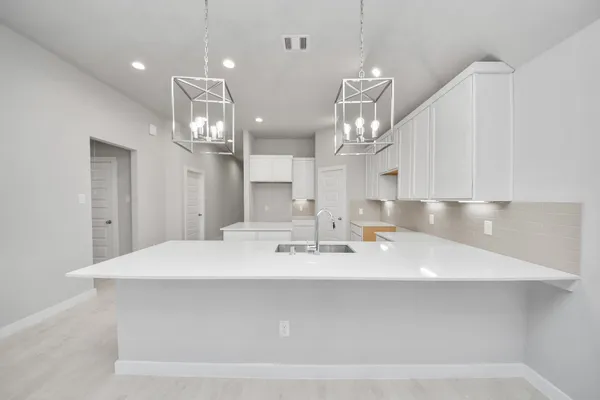 $337,402 | 2918 Burris Park Drive, Spring, TX 77373