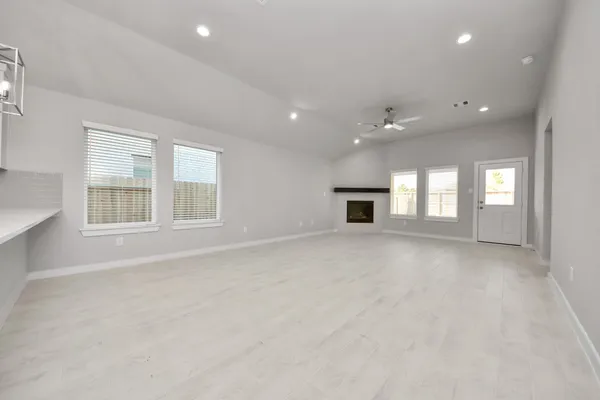 $337,402 | 2918 Burris Park Drive, Spring, TX 77373