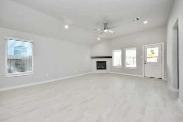 $337,402 | 2918 Burris Park Drive, Spring, TX 77373