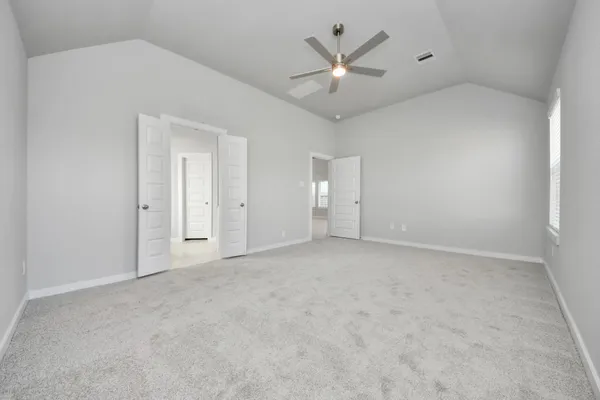 $337,402 | 2918 Burris Park Drive, Spring, TX 77373