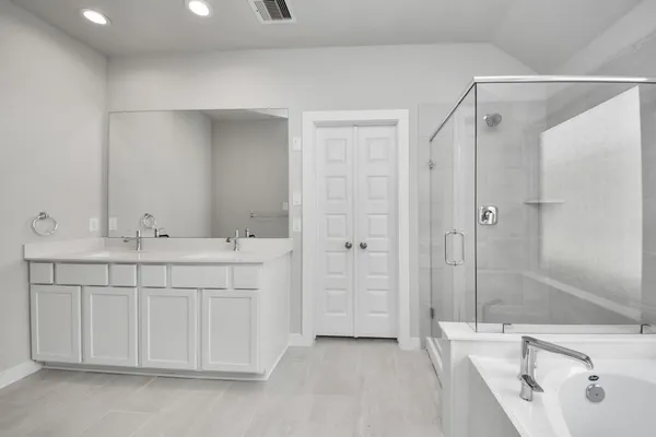 $337,402 | 2918 Burris Park Drive, Spring, TX 77373