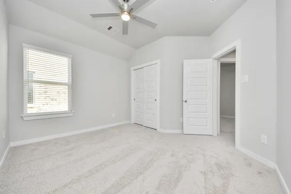 $337,402 | 2918 Burris Park Drive, Spring, TX 77373