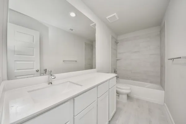 $337,402 | 2918 Burris Park Drive, Spring, TX 77373