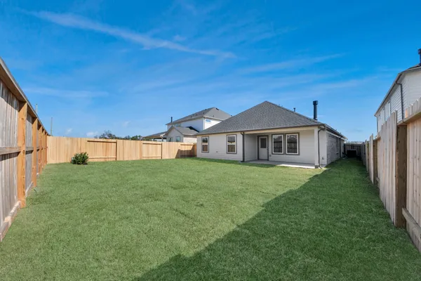 $337,402 | 2918 Burris Park Drive, Spring, TX 77373