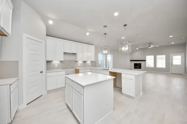 $337,402 | 2918 Burris Park Drive, Spring, TX 77373