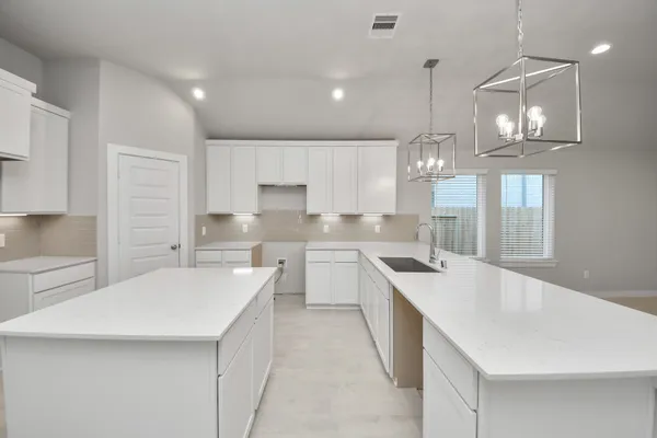 $337,402 | 2918 Burris Park Drive, Spring, TX 77373