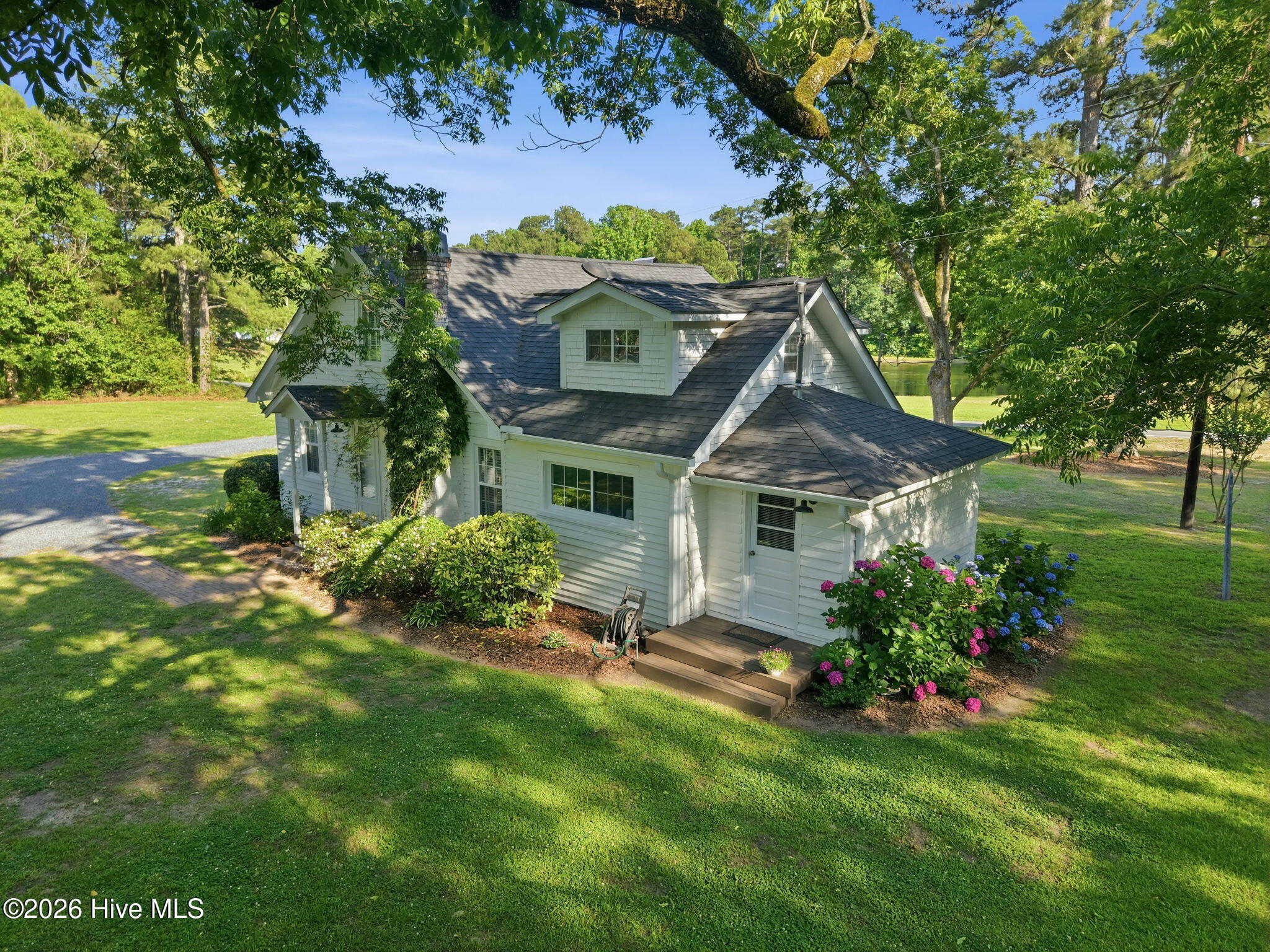 2704 Farm Life School Road Carthage, NC 28327 - Photo 29 of 54