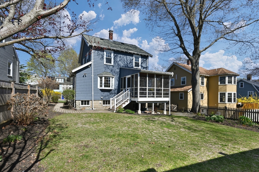 85 Sunset Road Arlington, MA 02474 - Photo 37 of 39 Gallery Image 37