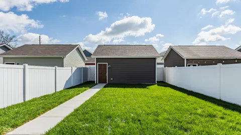 $340,000 | 355 Central State Boulevard, Indianapolis, IN 46222