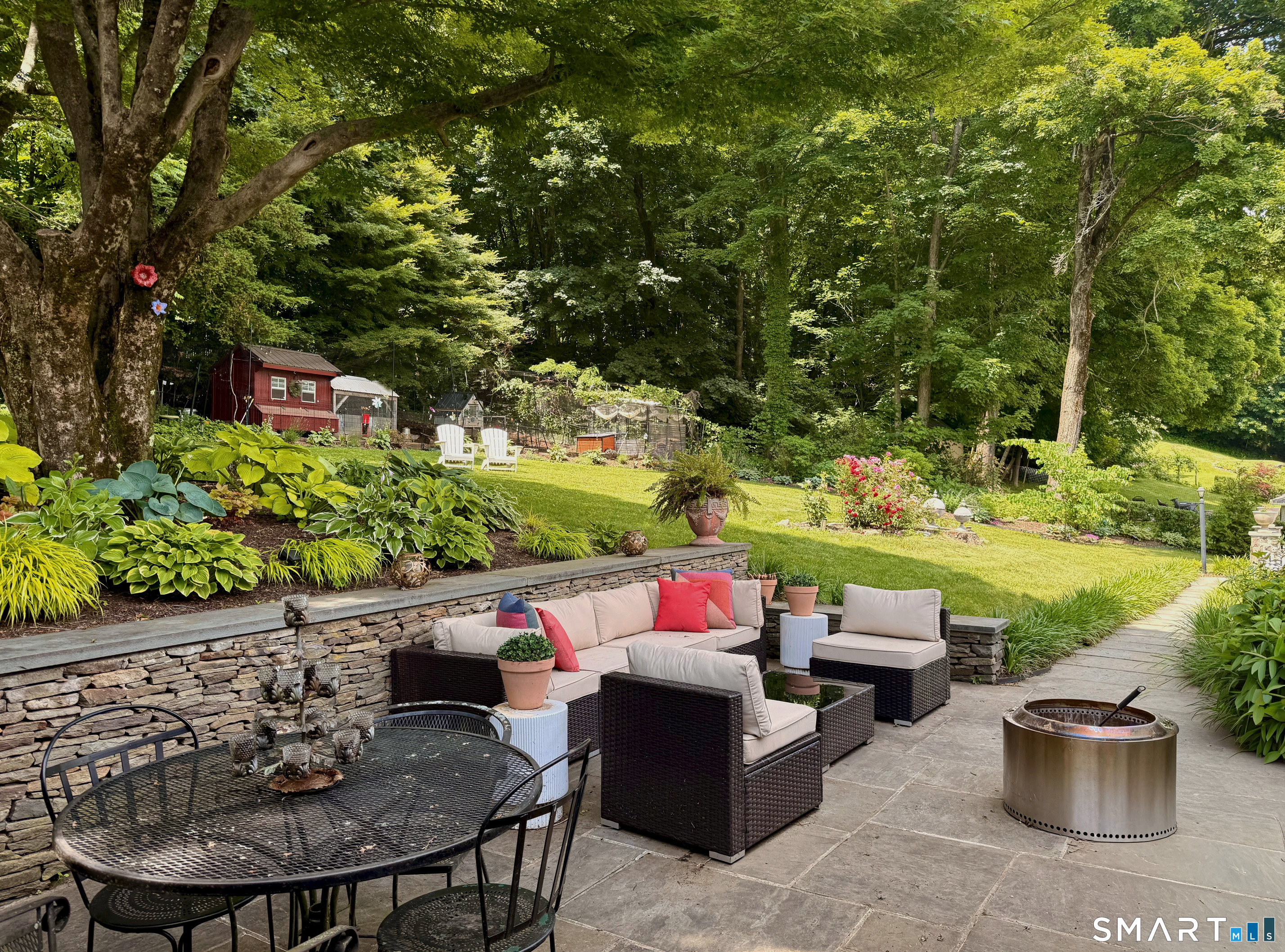 5 Hanover Road Newtown, CT 06470 - Photo 29 of 34