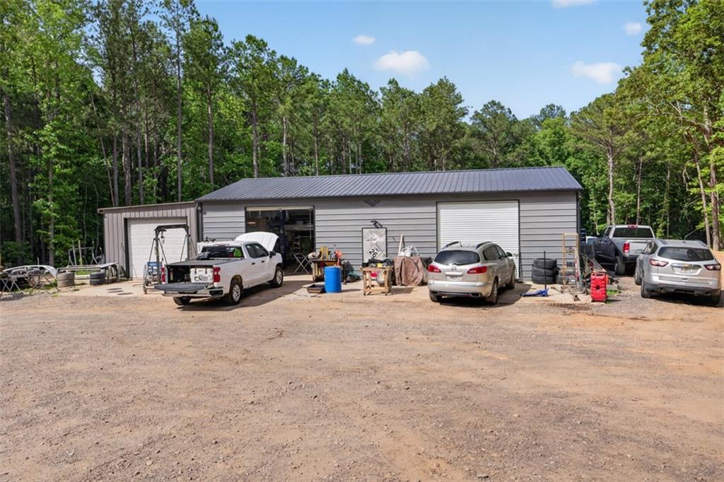 600-h D H D Atha Road Monroe, GA 30655 - Photo 37 of 50