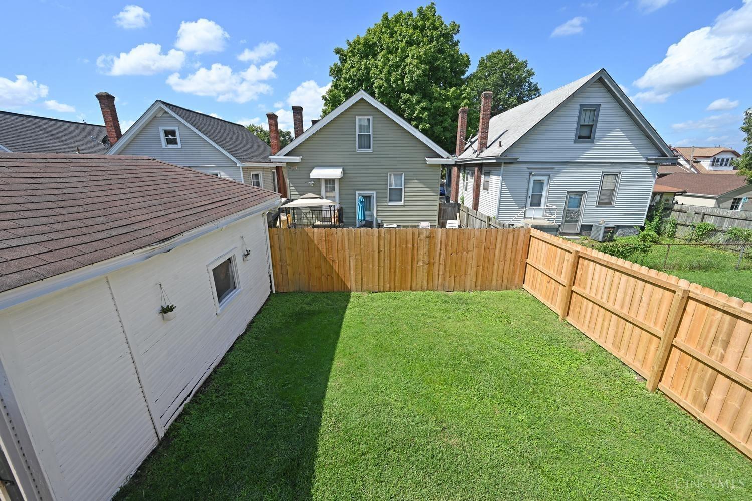 5343 Carthage Avenue Norwood, OH 45212 - Photo 36 of 38