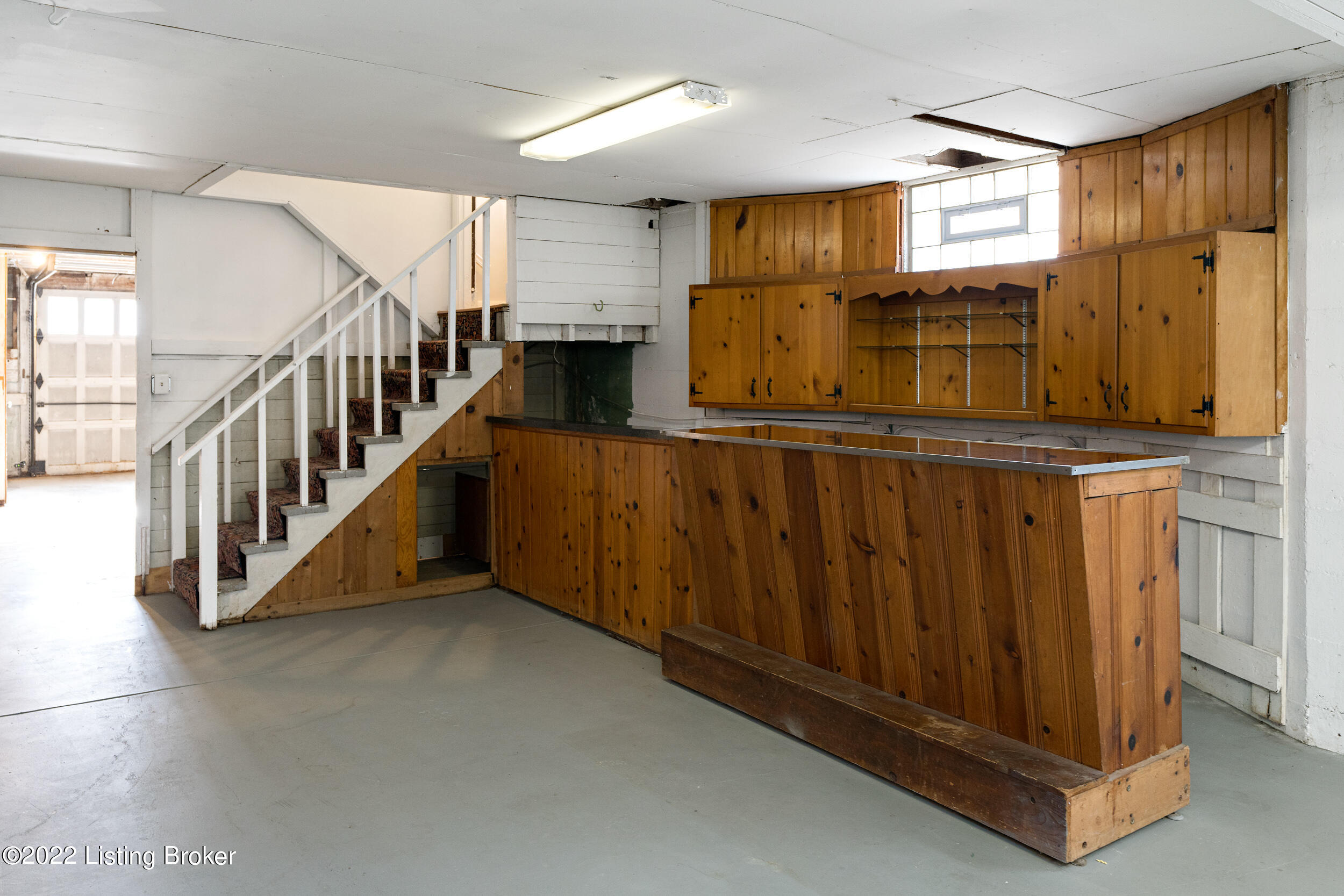 2204 Manchester Road Louisville, KY 40205 - Photo 34 of 46 Basement