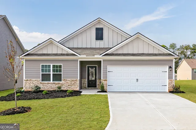 $353,900 | 600 Plant Road, Conyers, GA 30013