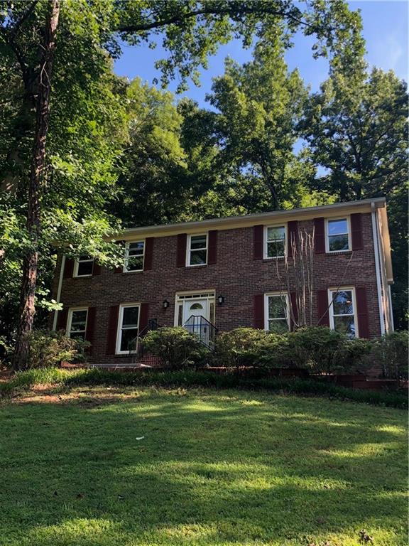 3331 Old Wagon Road Marietta, GA 30062 - Photo 1 of 1