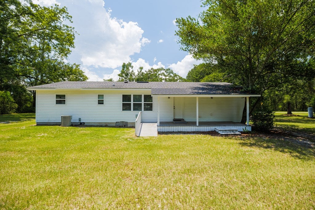 1125 M J Taylor Road Adel, GA 31620 - Photo 37 of 40 Gallery Image 37