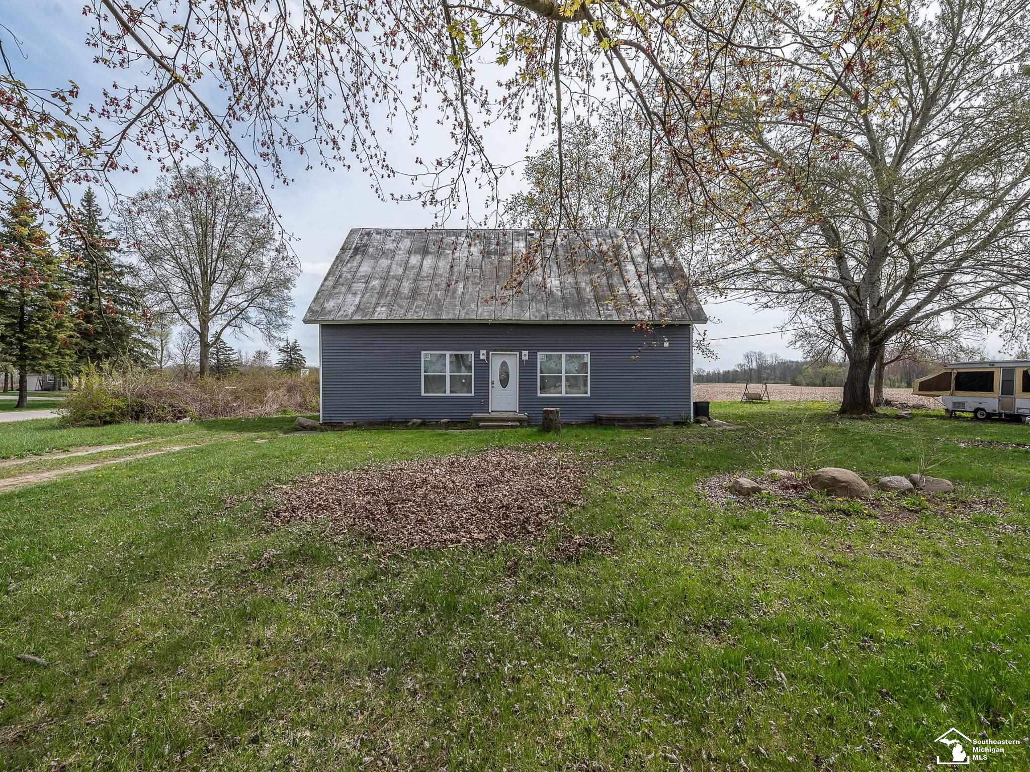 13680 Martinsville Road Carleton, MI 48117 - Photo 21 of 24
