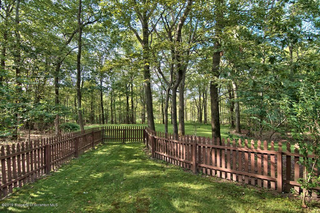 1000 Forest Road Lake Ariel, PA 18436 - Photo 27 of 49 a view of a yard