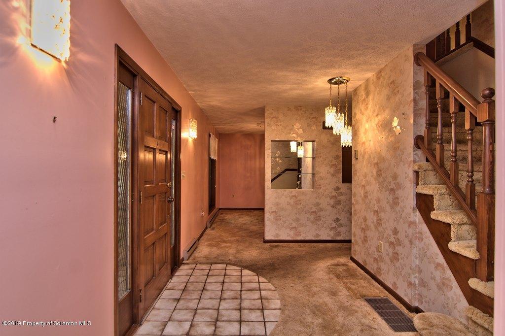1000 Forest Road Lake Ariel, PA 18436 - Photo 9 of 49 a view of a hallway