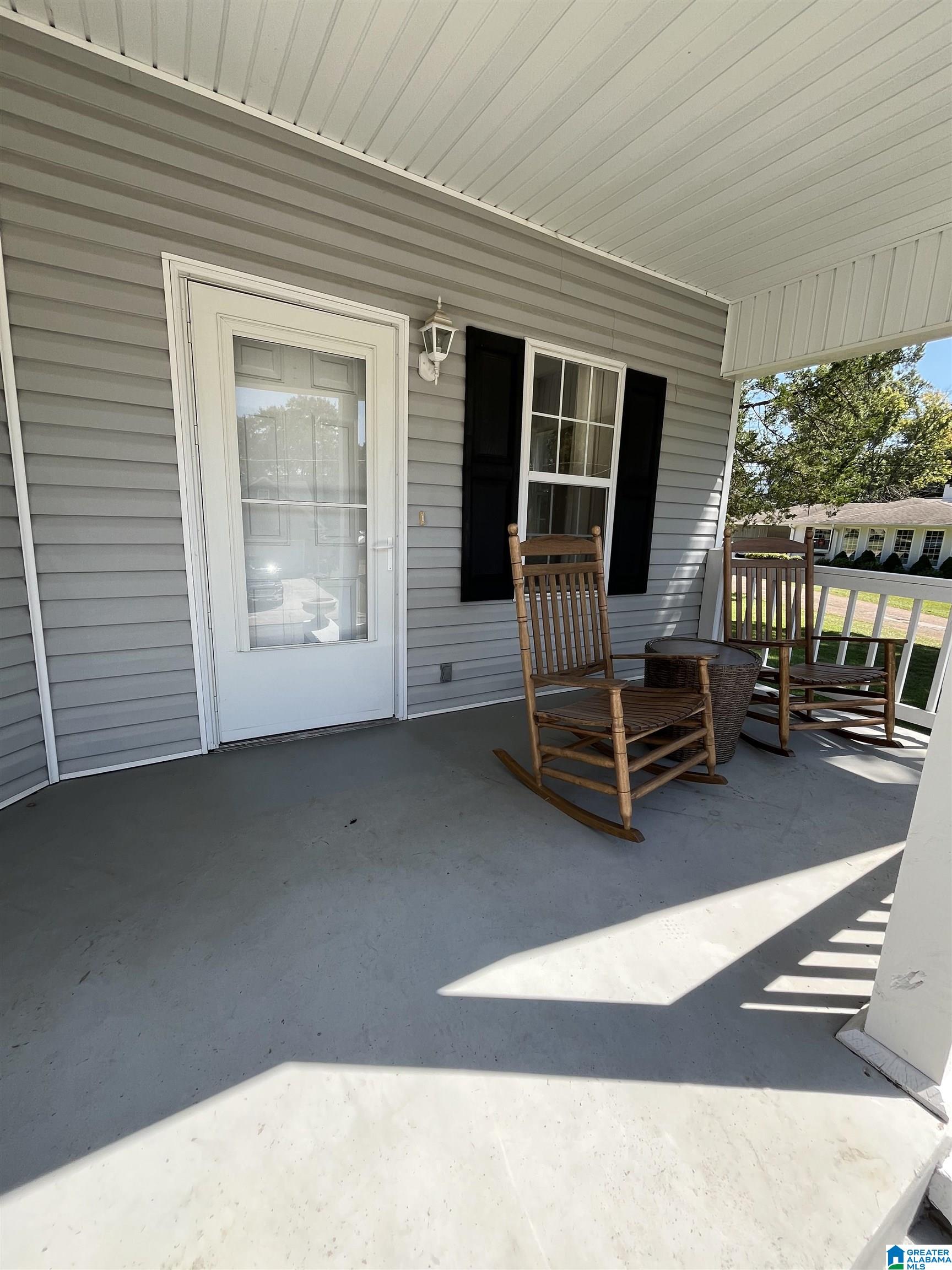 418 Riddle Avenue Piedmont, AL 36272 - Photo 22 of 29