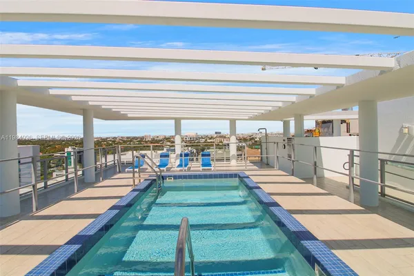 $3,000 | 1600 Southwest 1st Avenue, Unit 713, Miami, FL 33129