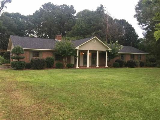 920 New Hope Road Magee, MS 39111 - Photo 1 of 14 Photo 1