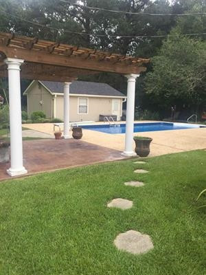 920 New Hope Road Magee, MS 39111 - Photo 14 of 14 Photo 14