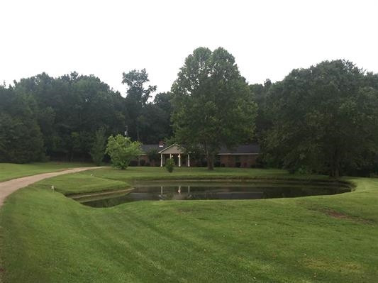 920 New Hope Road Magee, MS 39111 - Photo 2 of 14 Photo 2