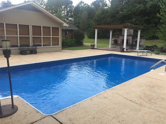 920 New Hope Road Magee, MS 39111 - Photo 4 of 14 Photo 4