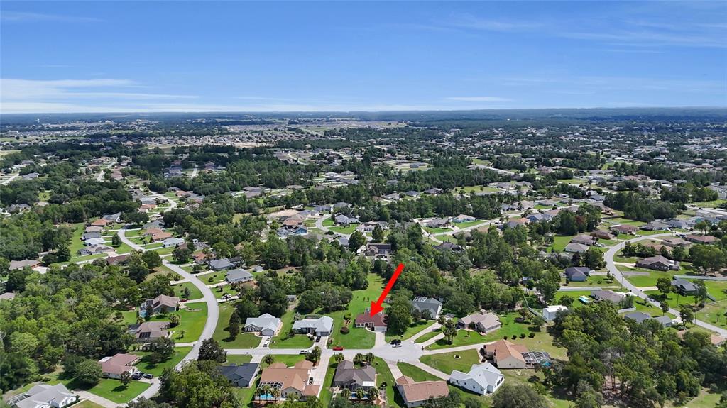 5193 Southwest 110th Place Ocala, FL 34476 - Photo 29 of 39