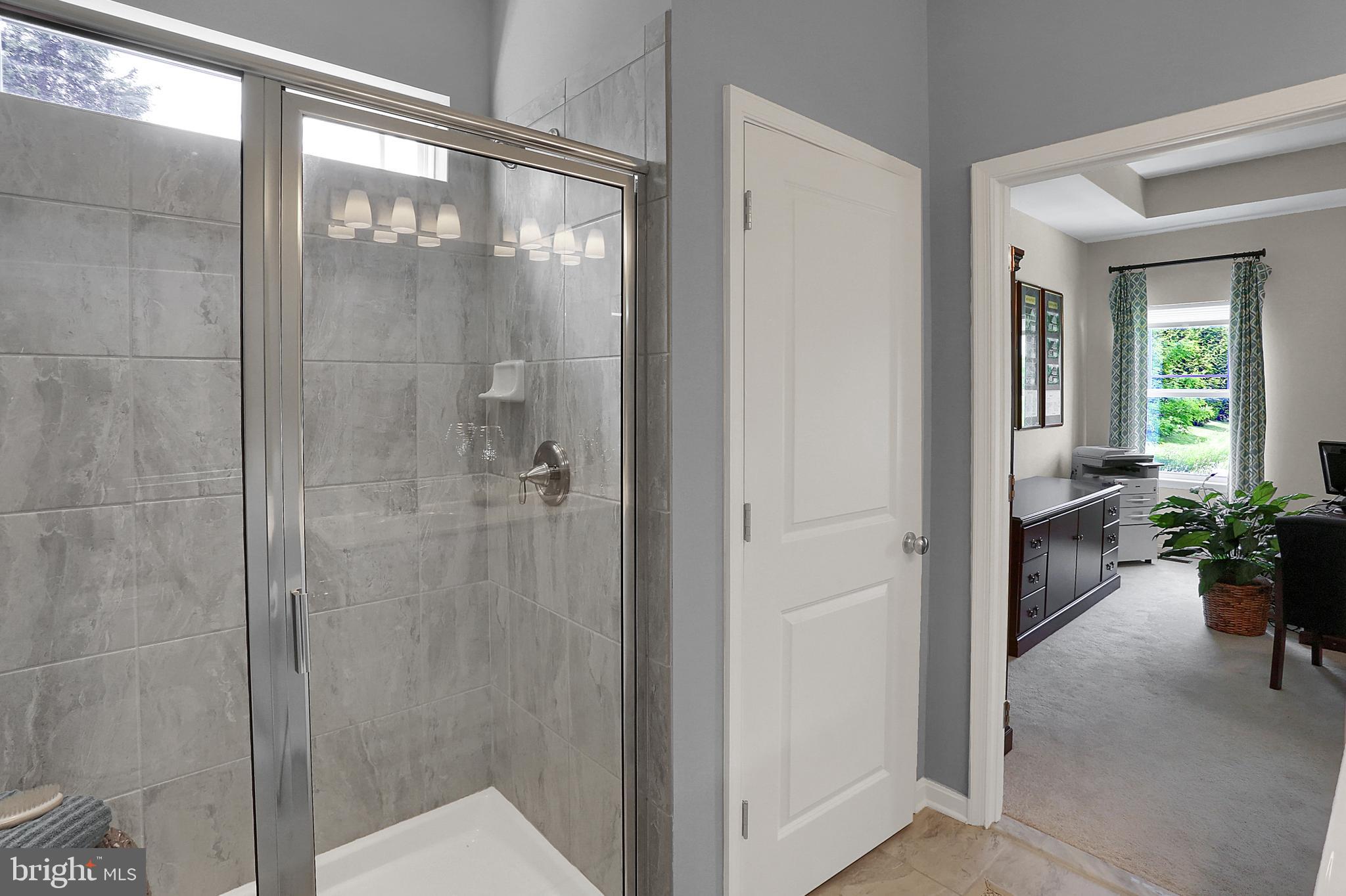 44 Sechrist Flat Road Felton, PA 17322 - Photo 12 of 15 master bath- similar home shown