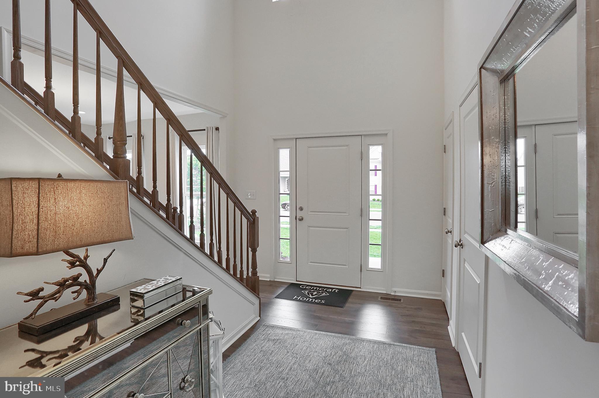 44 Sechrist Flat Road Felton, PA 17322 - Photo 3 of 15 foyer- similar home shown