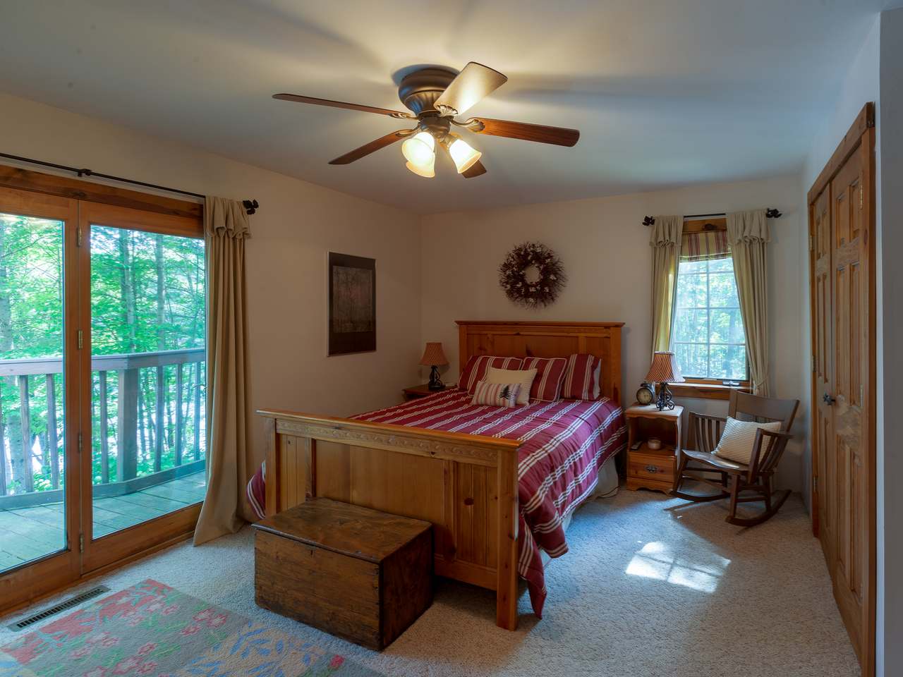 8061 Heron Road Lake Tomahawk, WI 54539 - Photo 8 of 42 Gallery Image 8
