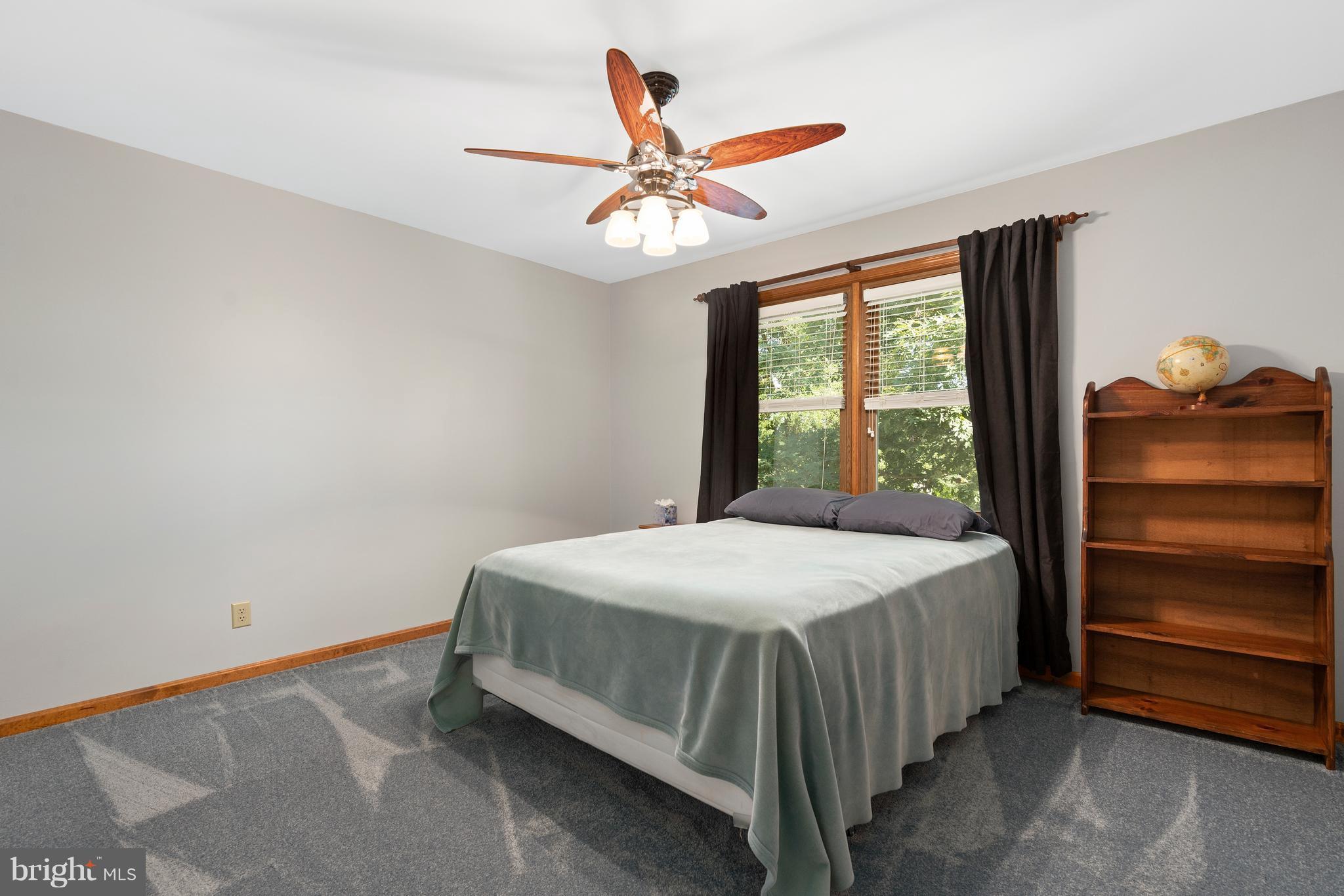 243 Choptank Road Stafford, VA 22556 - Photo 22 of 30 Spacious Bedroom