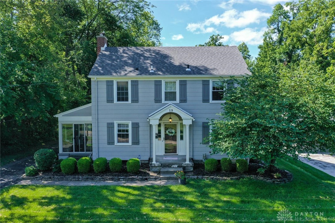 19 West Home Road Springfield, OH 45504 - Photo 1 of 63