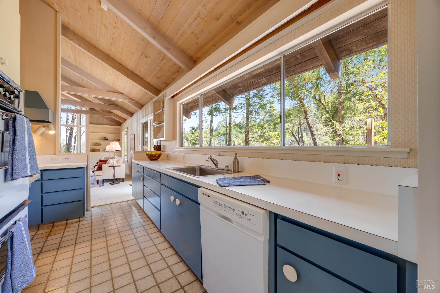 3880 Spring Mountain Road St. Helena, CA 94574 - Photo 15 of 57