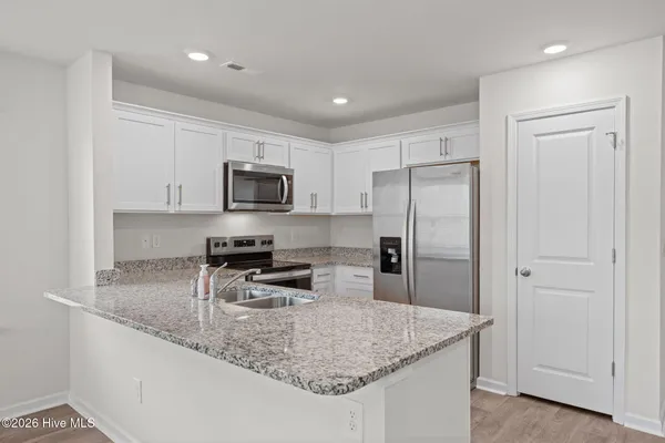 $239,500 | 3200 Tatlock Way, Unit F, Greenville, NC 27834